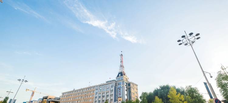 海鸥宾馆(黑河铁路街店)图片