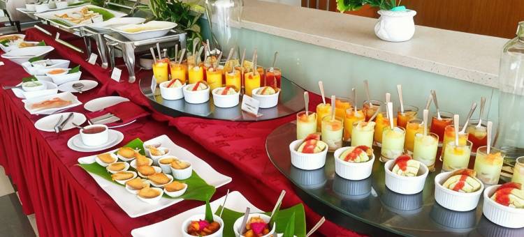 淡马锡酒店(Temasek Hotel)图片