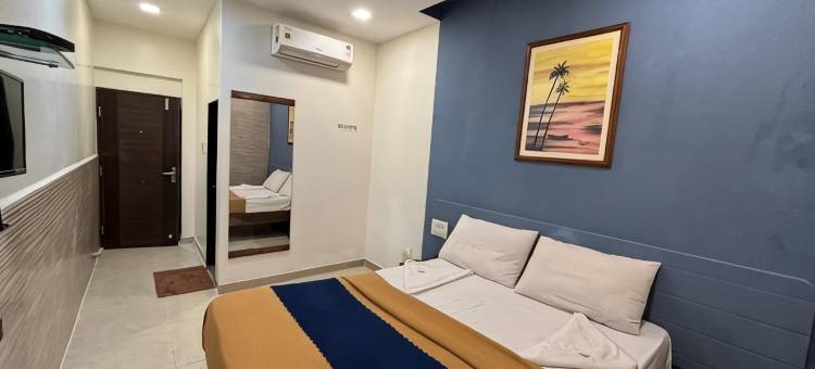 阿努哈酒店(Anuha Hotel)图片