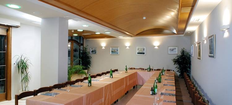 玛丽加别墅酒店(Hotel Villa Marija)图片
