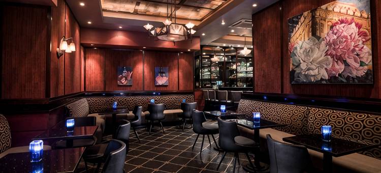 华盛顿广场酒店(Washington Square Hotel)图片