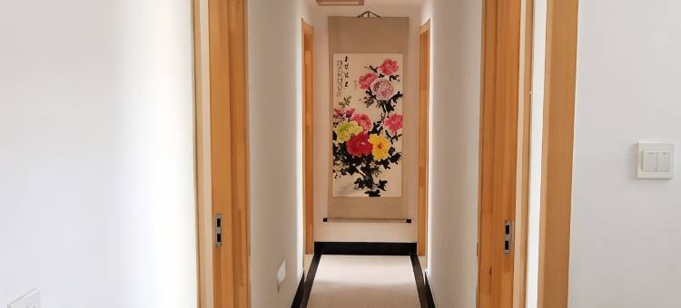 日照教授花园三期公寓图片