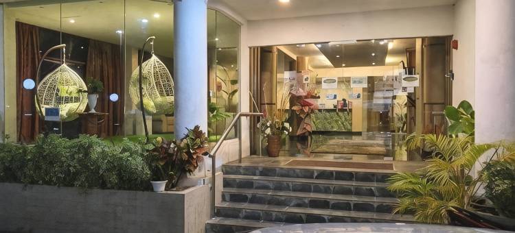 宏伟水疗酒店(Grandeur Hotel and Spa)图片