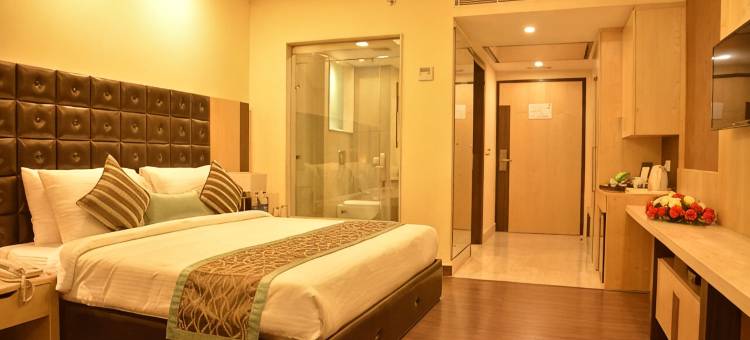 大广场领主客栈贾慕(Grand Plaza Lords Inn Jammu)图片