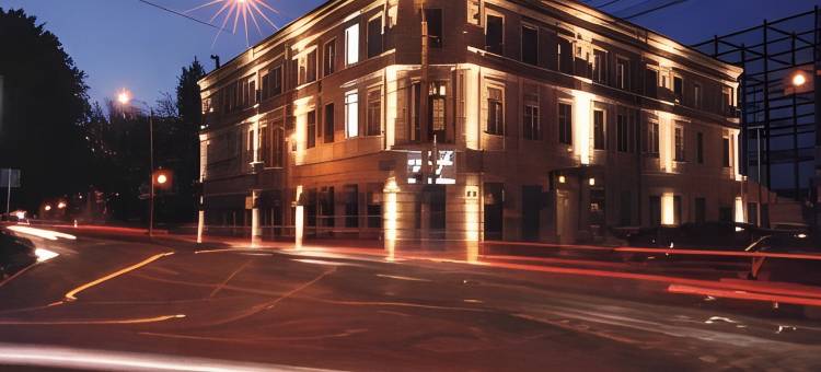 凯瑞卡酒店(Hotel Cherica)图片