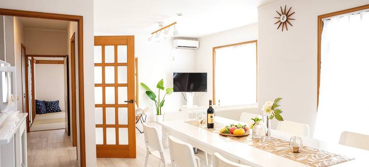 Nagashima Riverside House(Nagashima Riverside House)图片
