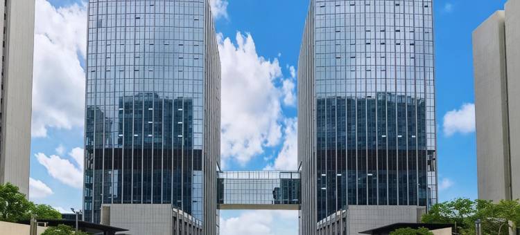 云汐HOUSE海景轻居(龙光世纪商务中心店)图片