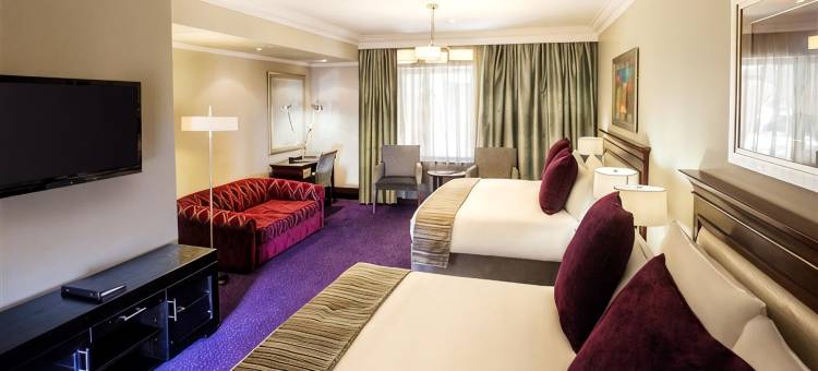 Golden Horse Hotel图片