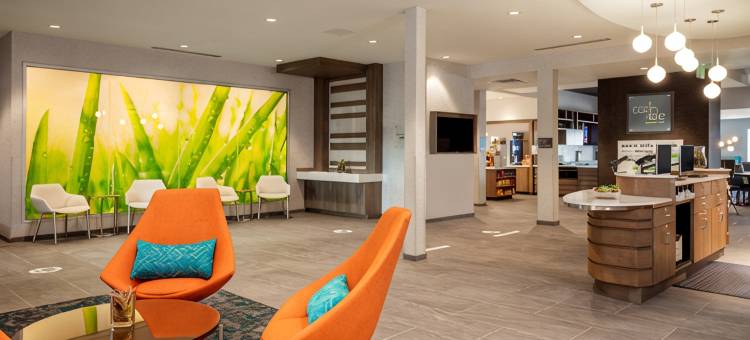 EVEN Hotel 恩格尔伍德(EVEN Hotel DENVER TECH CENTER-ENGLEWOOD by IHG)图片