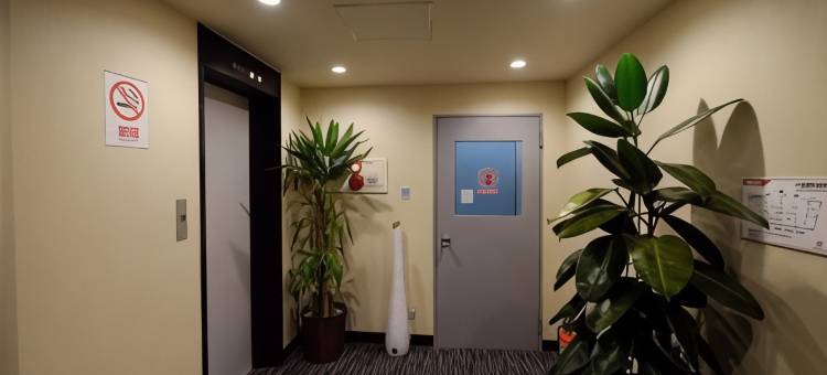 田端王子酒店(Tabata Oji Hotel)图片