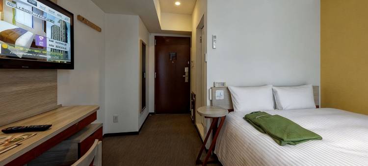 竹亭高级名站南(Kuretake Inn Premium Meieki Minami)图片