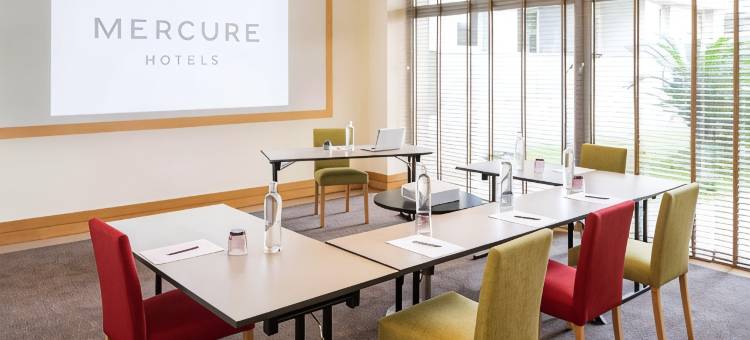 波尔图盖亚美居酒店(Mercure Porto Gaia Hotel)图片