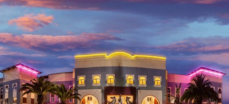 Golden Horse Hotel图片