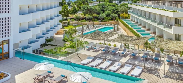 卡拉埃斯梅拉达因图洛特尔海滩酒店和 Spa - 限成人(Inturotel Cala Esmeralda Beach Hotel & Spa - Adults Only)图片