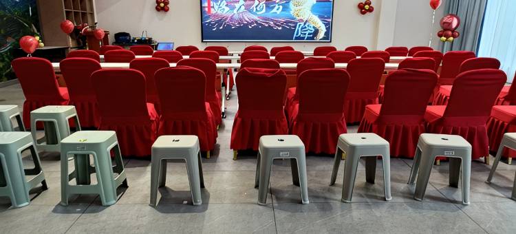 凤来仪酒店图片