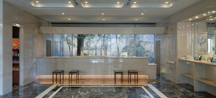 金泽Manten酒店站前店(Kanazawa Manten Hotel Ekimae)图片