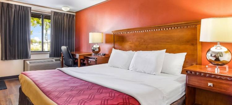 伊康旅馆(Econo Lodge)图片