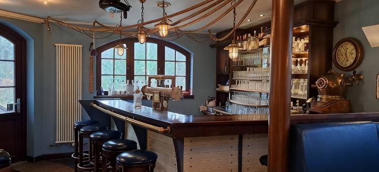 沃奈尔瓦尔德酒店(Hotel Wernerwald)图片