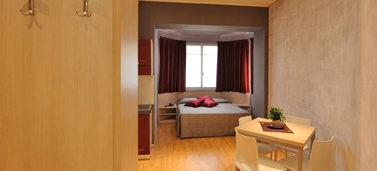 莫里斯住宅别墅酒店(Residence Villa Maurice)图片