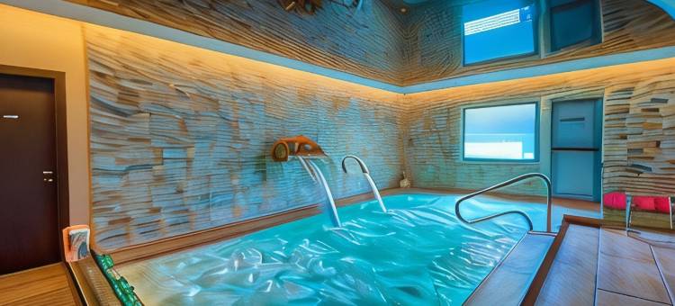 布朗曼特 Spa 酒店(Boutique Hotel Bramante & Spa)图片
