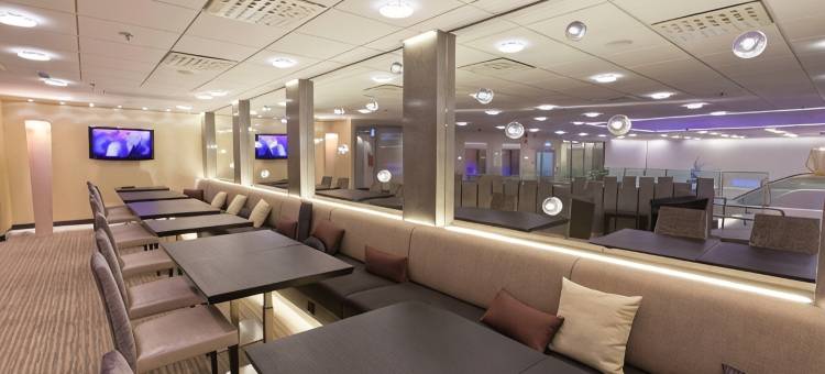 斯堪迪克朱莉娅酒店(Scandic Julia)图片
