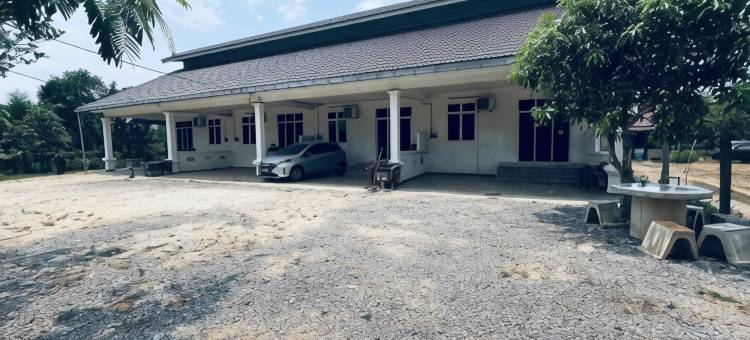 Homestay Taman Hidayah Chawas图片