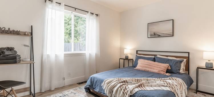 Large Families/Friends Group: 6 Bedroom w/3 Bathrooms and RV Parking图片