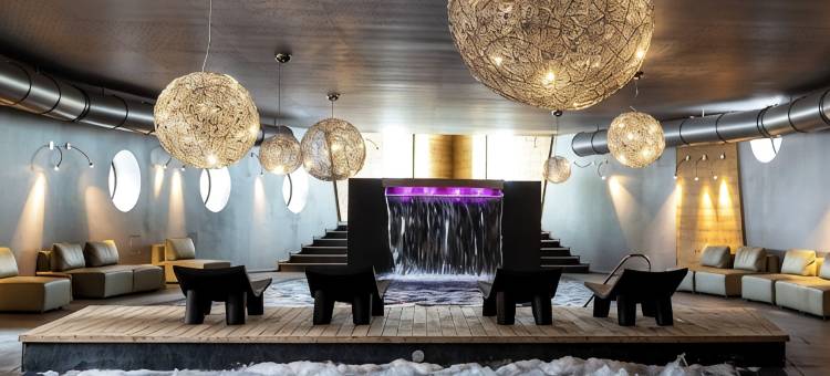 林塔养生 SPA 酒店(Linta Hotel Wellness & Spa)图片