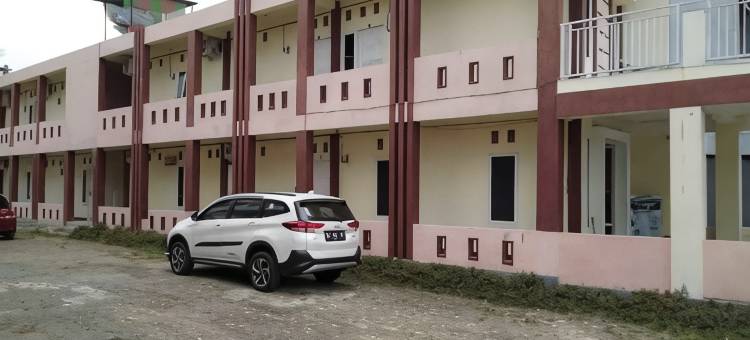 Boarding House Syariah MM Bone RedPartner图片