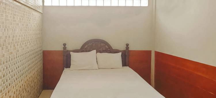 阿特乔公寓(Artcho Residence Near Pantai Bentar Probolinggo)图片