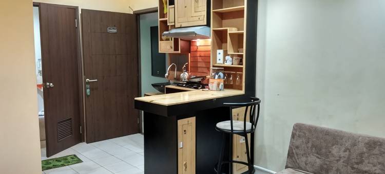 伊斯顿公园公寓(Diajeng Room Near Ipdn)图片
