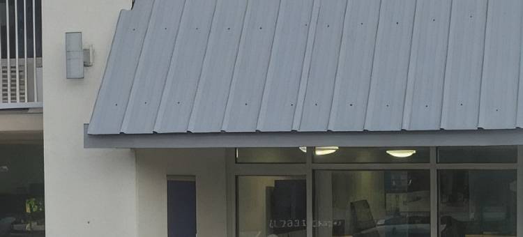 罗德威旅馆阿什伯勒(Rodeway Inn Asheboro)图片
