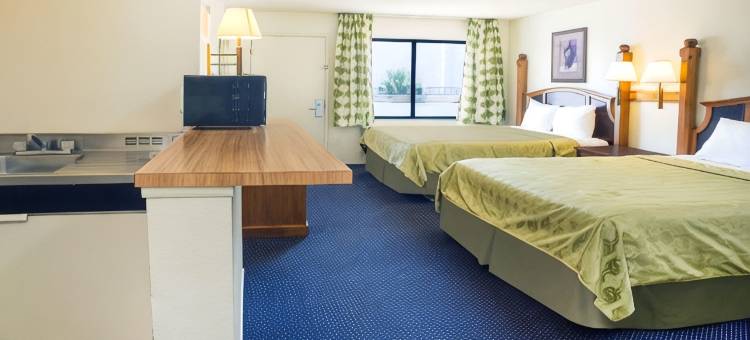 印地奥Travelodge by Wyndham(Travelodge by Wyndham Indio)图片