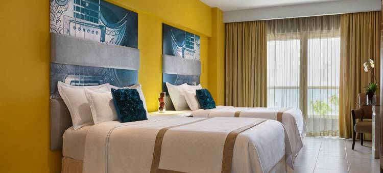 巴亚尔塔硬石全包度假酒店(Hard Rock Hotel Vallarta - All Inclusive)图片