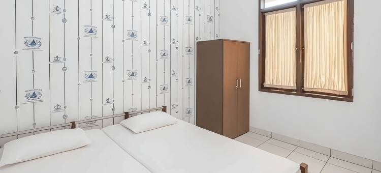Hotel/Villa Anugerah图片