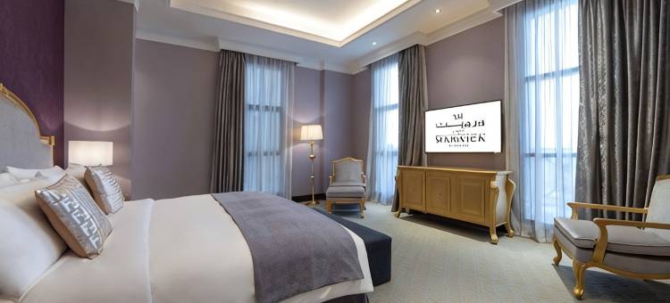 沃里克阿尔科巴尔酒店(Warwick Al Khobar)图片