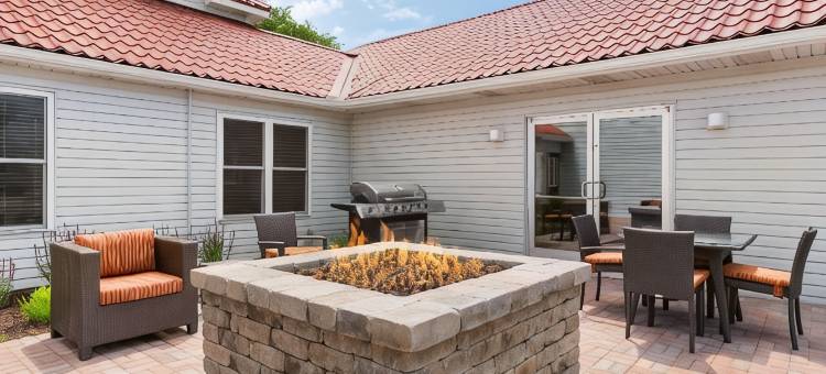 霍兰丽怡酒店(Country Inn & Suites by Radisson, Holland, MI)图片