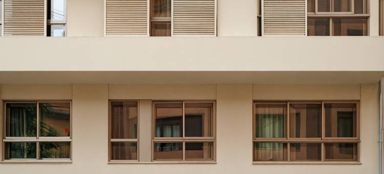 伦西亚市中心 Room Mate Cosmo酒店(Room Mate Cosmo - City Centre, Valencia)图片
