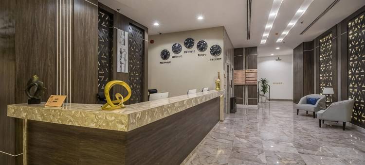 Enala AlKhobar酒店(Enala Hotel - Al Khobar)图片