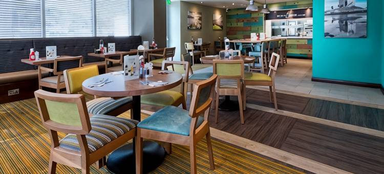 奥本普瑞米尔酒店(Premier Inn Oban)图片