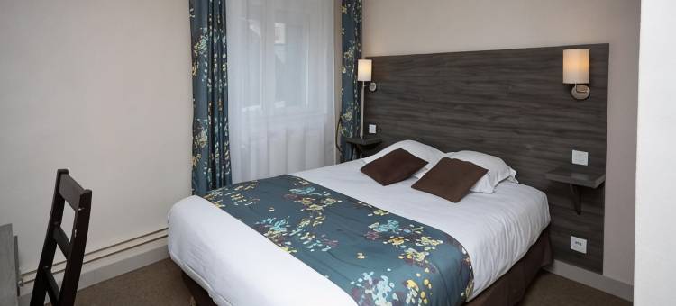 卡诺酒店(Logis-Hôtel & Restaurant le Carnot)图片