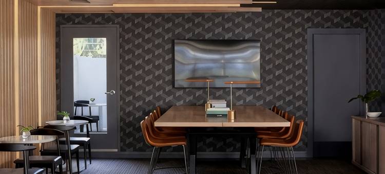 威尔希尔金普顿酒店(Kimpton HOTEL WILSHIRE by IHG)图片