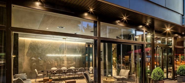 巴克斯特酒店(Baxter Hotel)图片