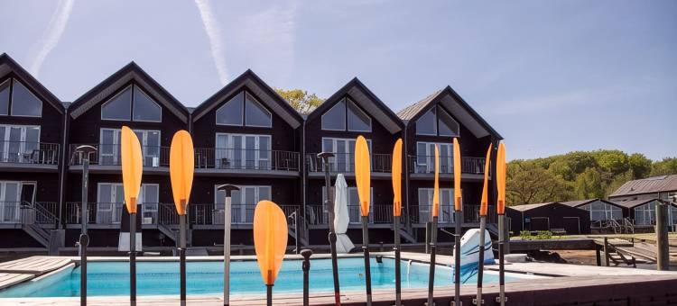 阿特瑞德坦根酒店(Hotel Strandtangen)图片