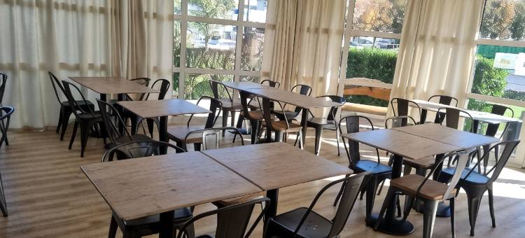 The Originals Access, 吕特亚酒店(The Originals Access, Hôtel le Lutéa)图片