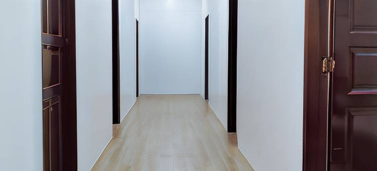 RedDoorz @ Elton Guesthouse图片