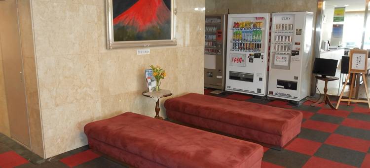 三岛Select Inn酒店(Hotel Select Inn Mishima)图片