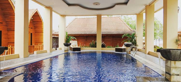 Family Villa Gentong图片