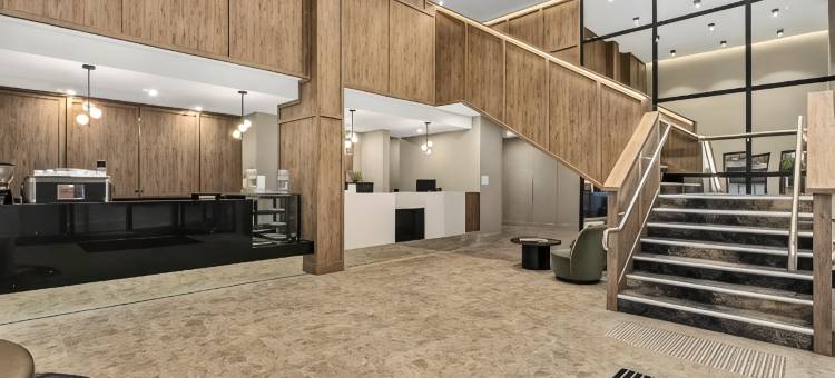 帕肯纳姆美居酒店(Mercure Pakenham)图片