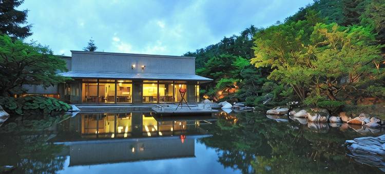 鹿角酒店(Hotel Kazuno)图片